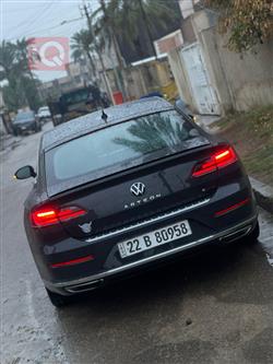ڤۆڵکسواگن ئارتیۆن